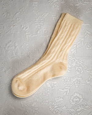 Rufia - Warm Colourful Socks