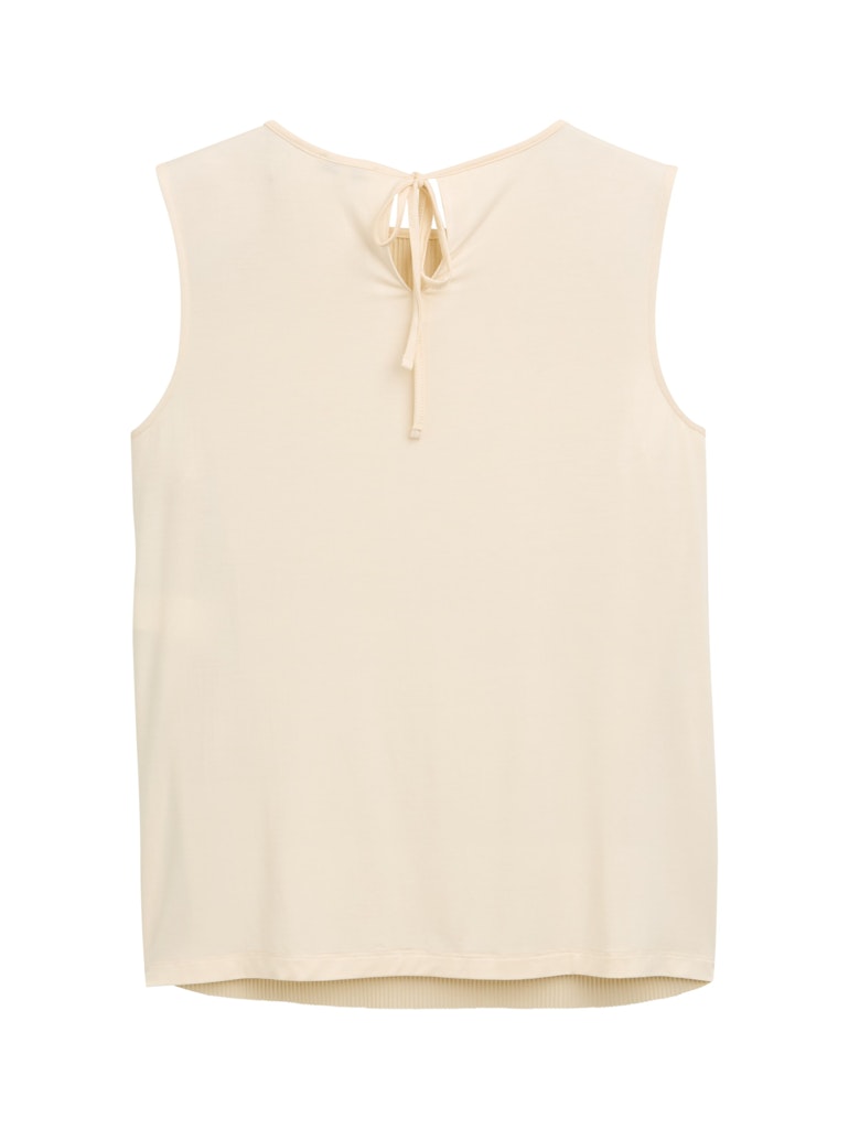 Sonia Crinkle Top
