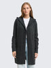 Sofia Hooded Cardigan
