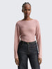 Mia Boatneck Sweater