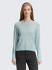 Mia Boatneck Sweater