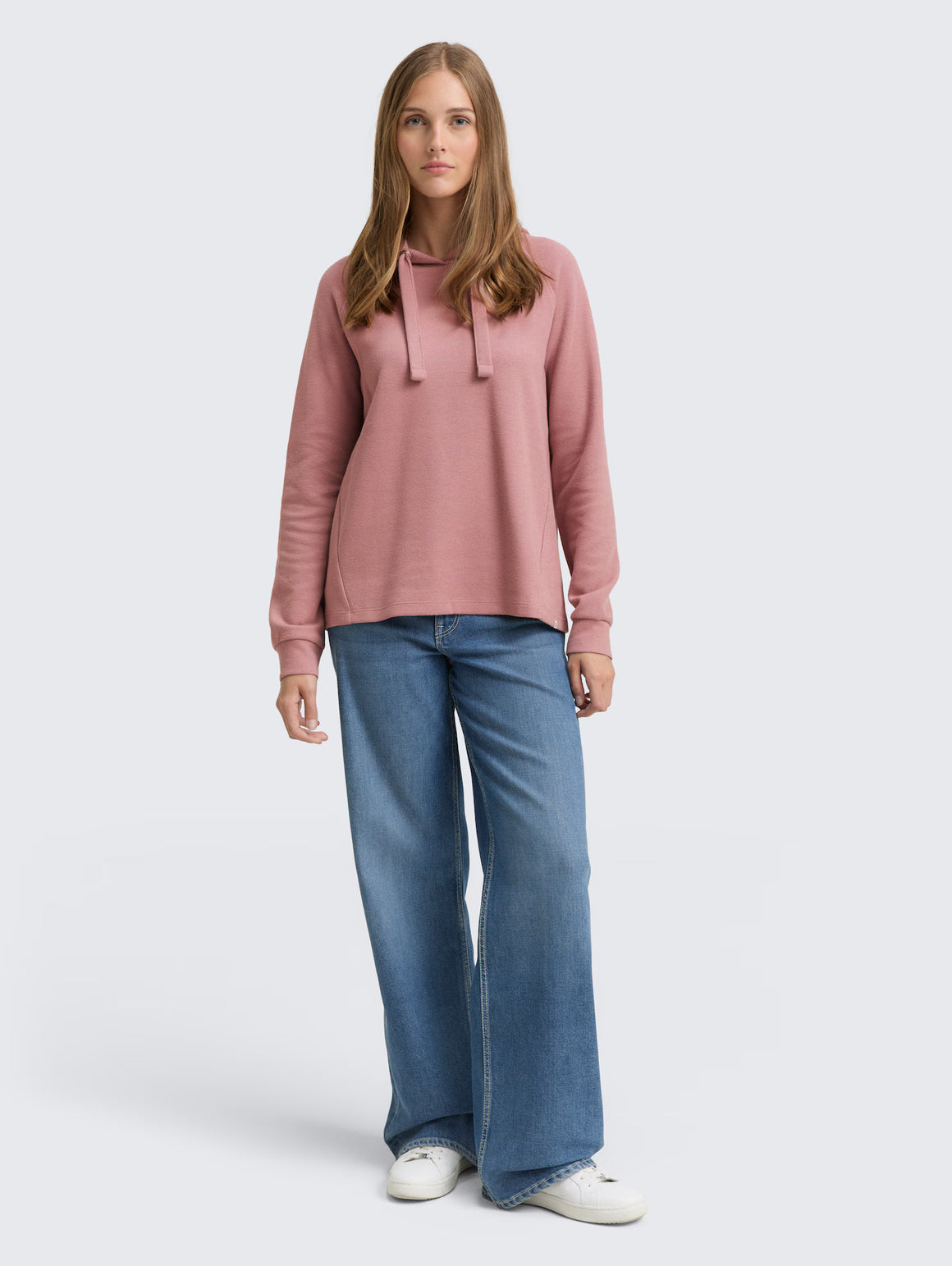 Mel's Cozy Hoodie