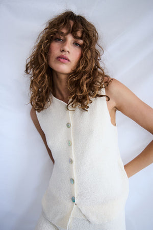 IHBLonds Knitted Vest