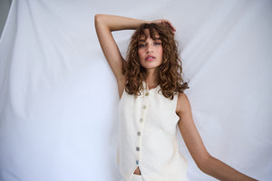 IHBLonds Knitted Vest