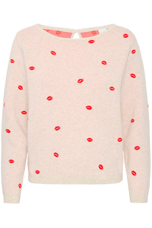 IHBRIELLE Pullover