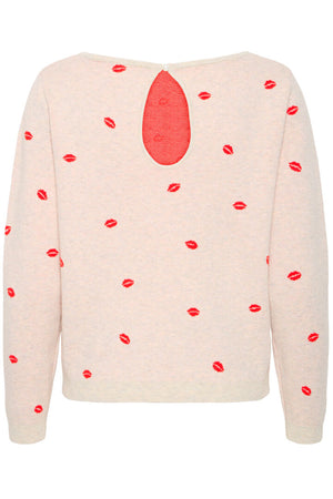 IHBRIELLE Pullover
