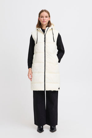 BYBOMINAX Waistcoat