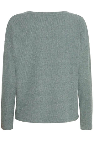 BYPUNTI Pullover