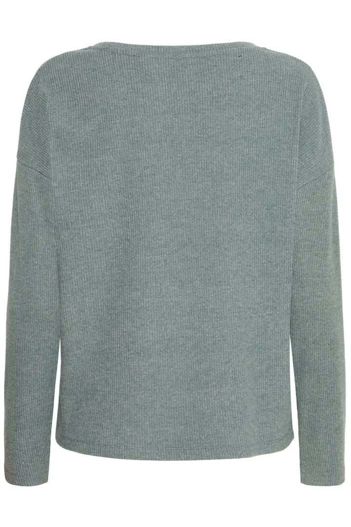 BYPUNTI Pullover