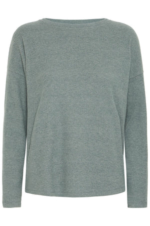 BYPUNTI Pullover