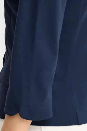 FRMILO Blazer ( Navy)