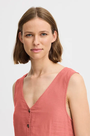 BYFALAKKA Buttont Dress