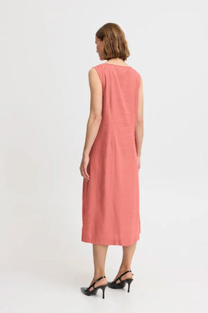 BYFALAKKA Buttont Dress