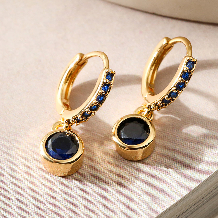 Bella Earrings