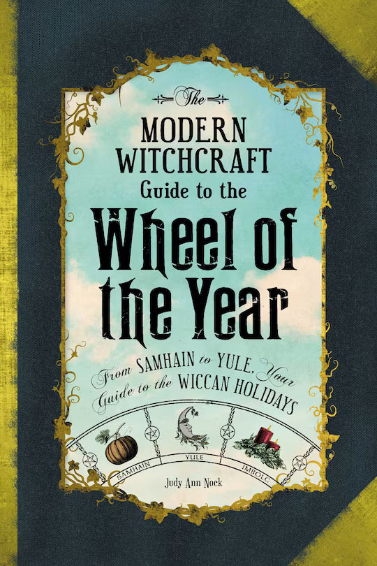 The Modern Witchcraft