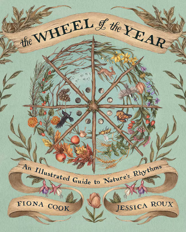Wheel of The Year