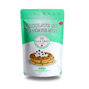 Birthday Pancake Mix