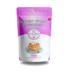 Birthday Pancake Mix