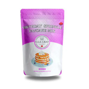 Birthday Pancake Mix