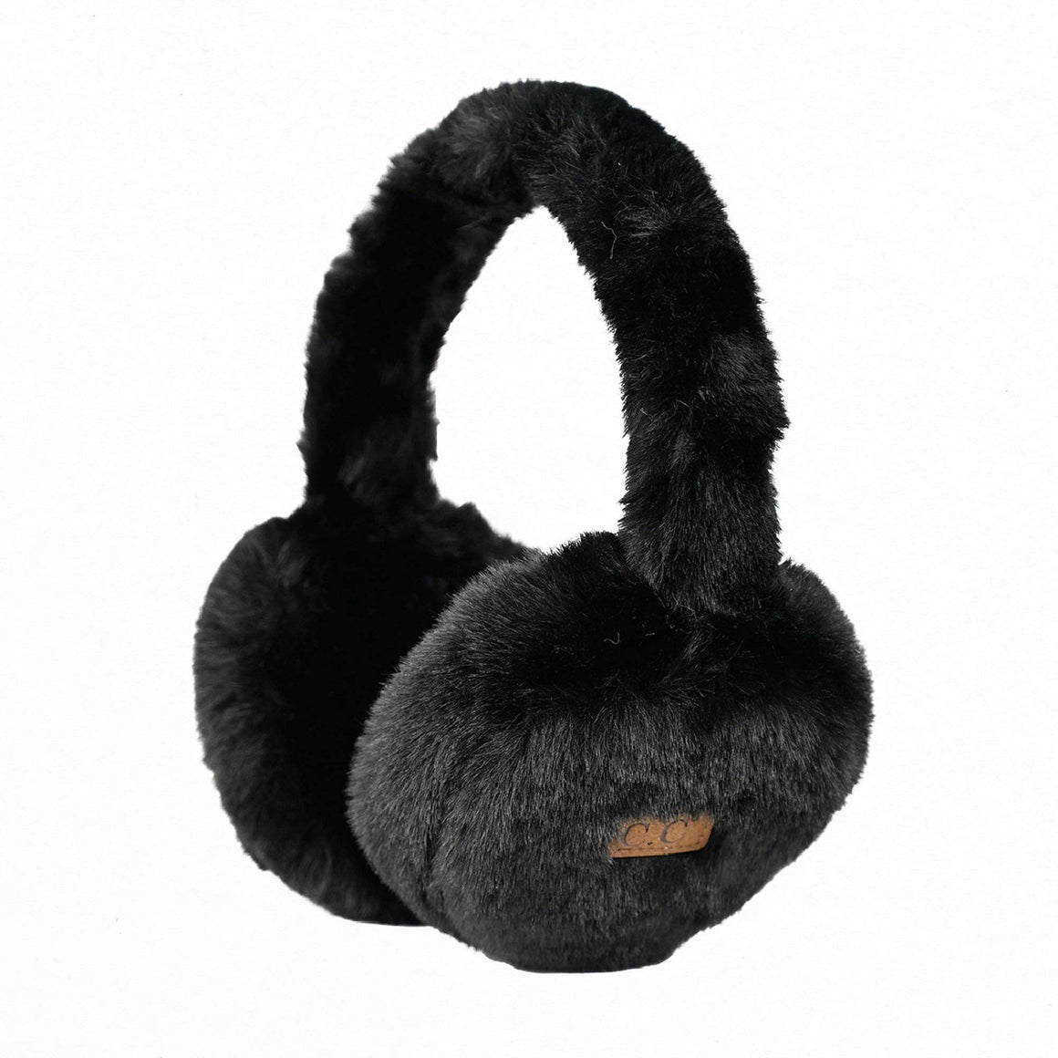 Sherpa Earmuffs