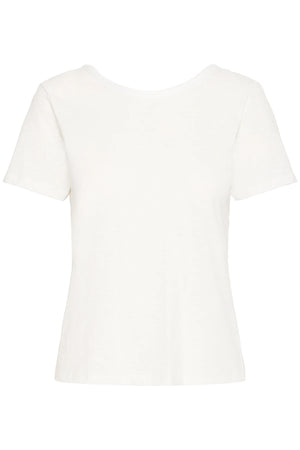 IHolya Low Back T-Shirt