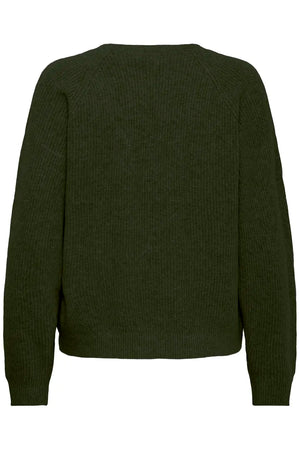 Sofia Hooded Cardigan