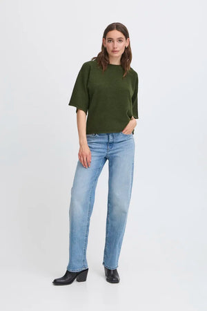 IHDASILA Pullover