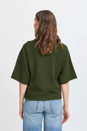 IHDASILA Pullover