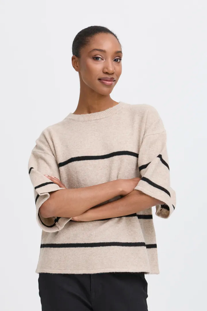 IHDASILA Pullover