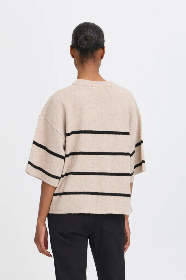 IHDASILA Pullover