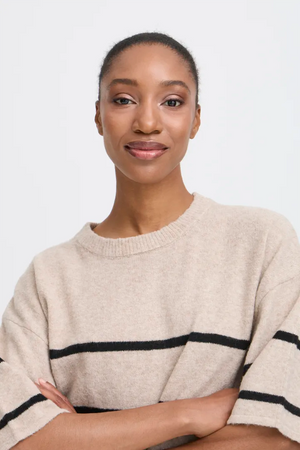 IHDASILA Pullover