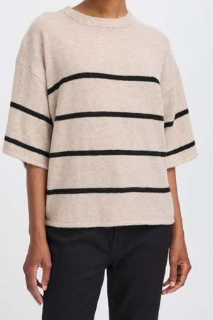 IHDASILA Pullover