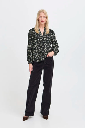 BYIGAVA Blouse