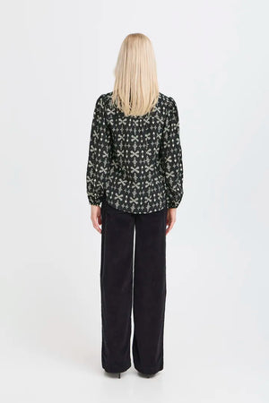 BYIGAVA Blouse