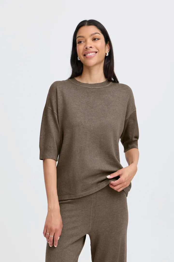 BYMMORLA Pullover