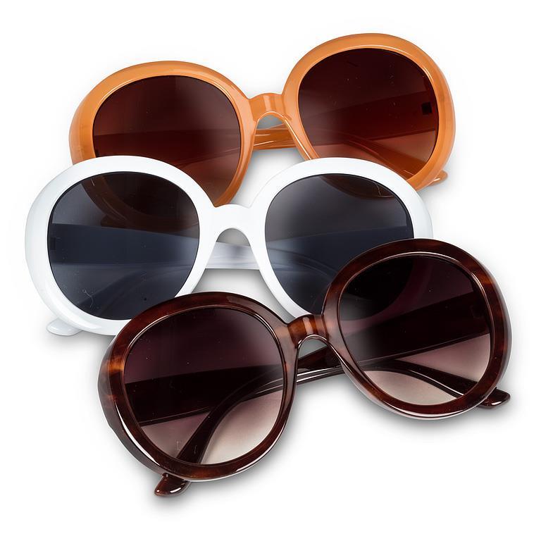 Assorted Sunglasses