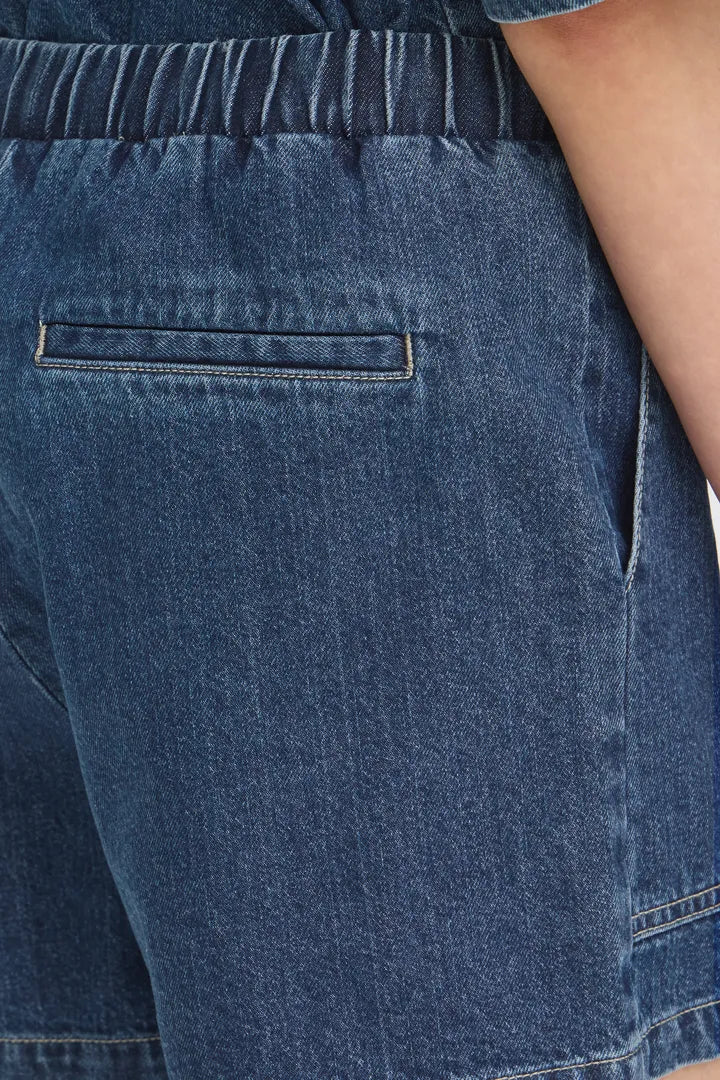 IHKAMINA Shorts