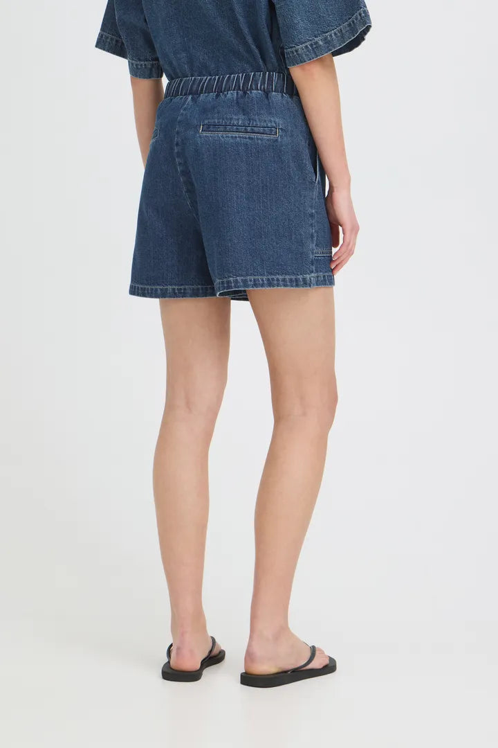IHKAMINA Shorts