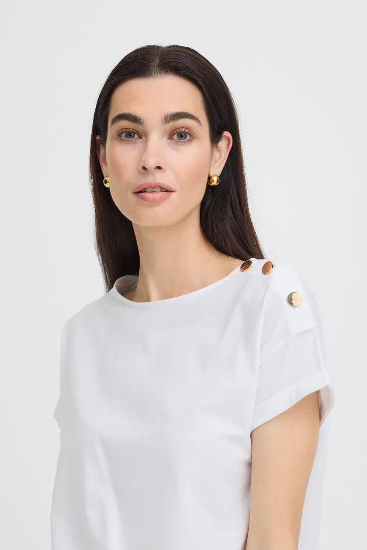 BYSILANY T-shirt