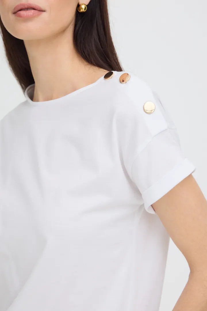 BYSILANY T-shirt
