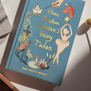 Collectors Edition Book