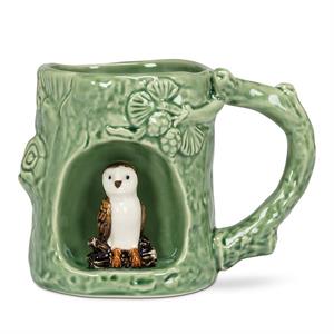 Tree Mug