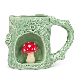 Tree Mug