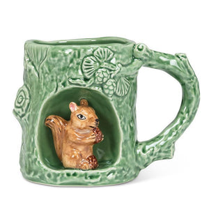 Tree Mug