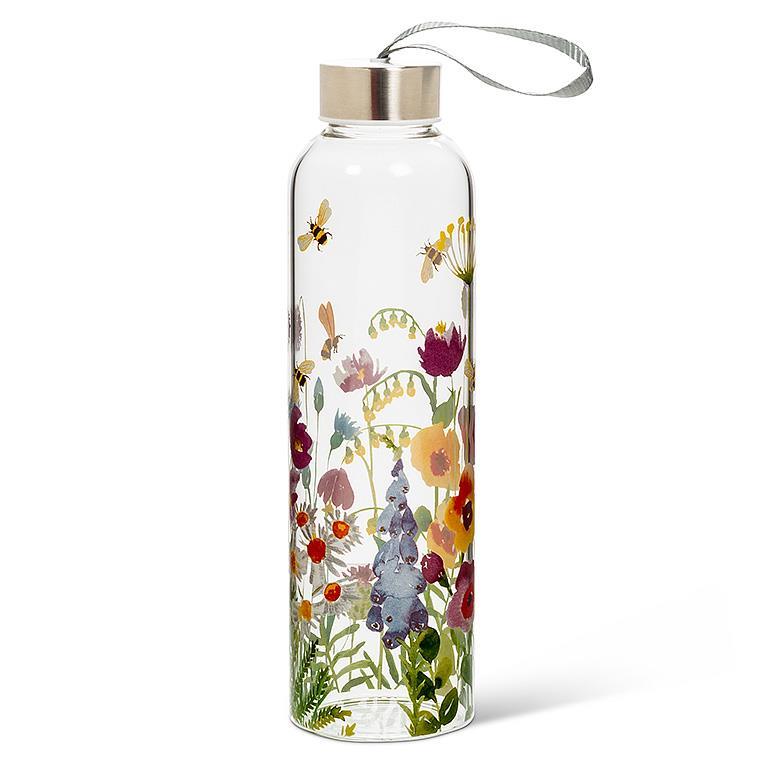 Bee Water Bottle( 18oz)
