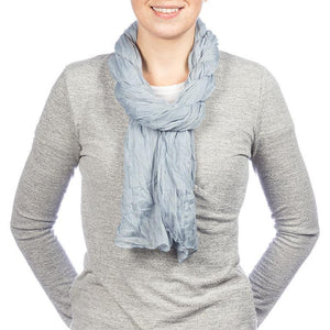 Classic Lightweight Scarf