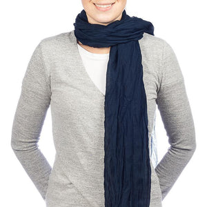 Classic Lightweight Scarf