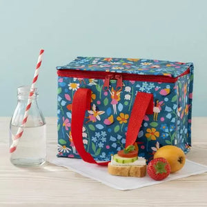 Insulated Lunch Bag