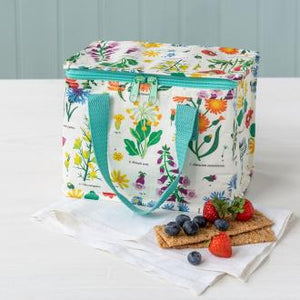 Insulated Lunch Bag