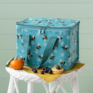 Insulated Lunch Bag